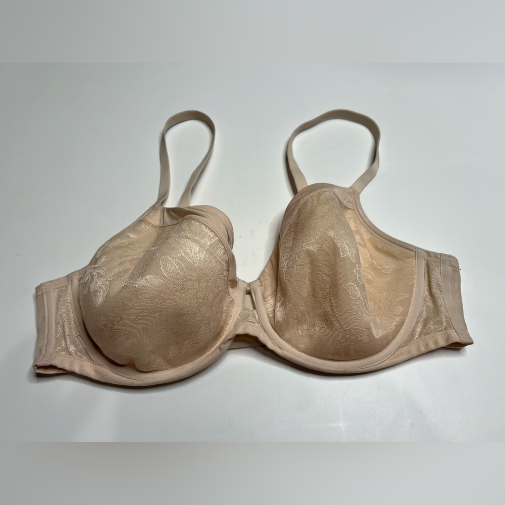 Soma lightest lift perfect coverage size 38D